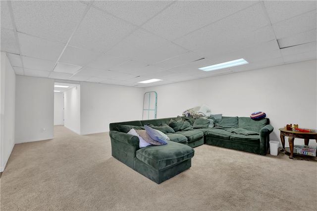 5809 Alvaton Court, Peachtree Corners, GA 30092