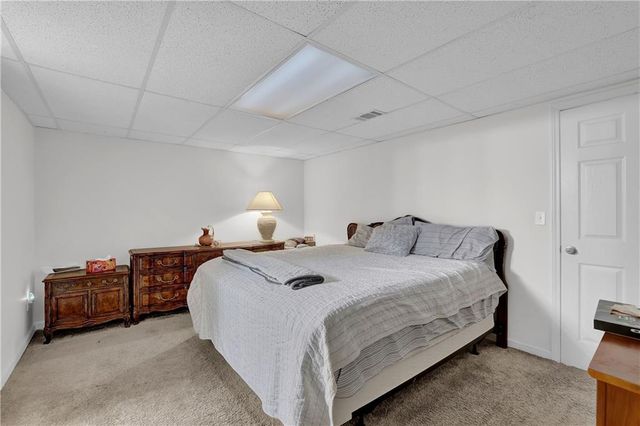 5809 Alvaton Court, Peachtree Corners, GA 30092