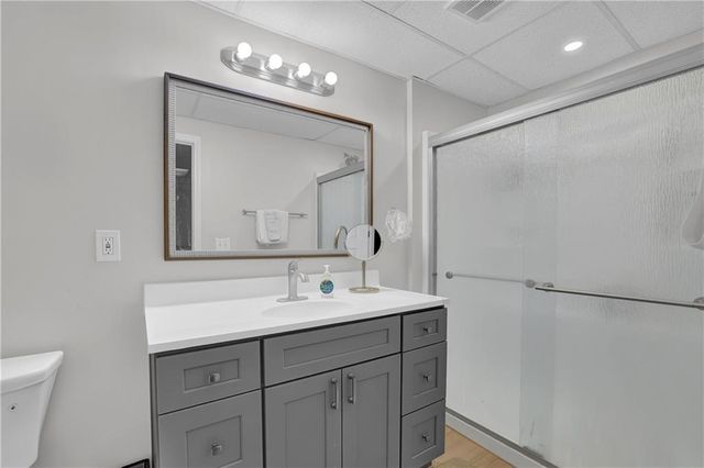 5809 Alvaton Court, Peachtree Corners, GA 30092