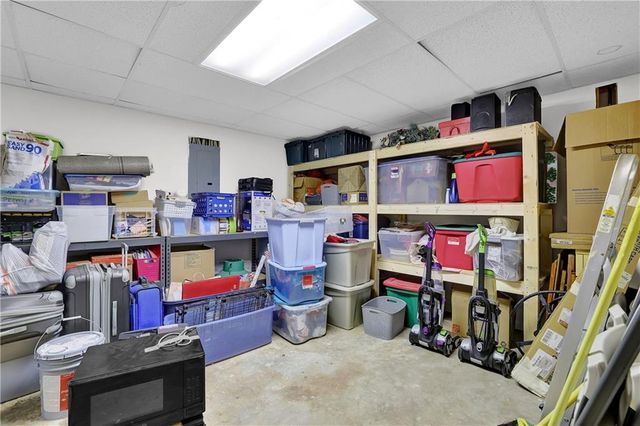 5809 Alvaton Court, Peachtree Corners, GA 30092