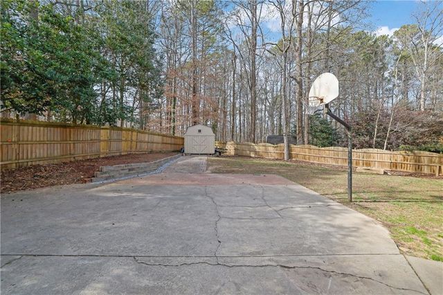 5809 Alvaton Court, Peachtree Corners, GA 30092