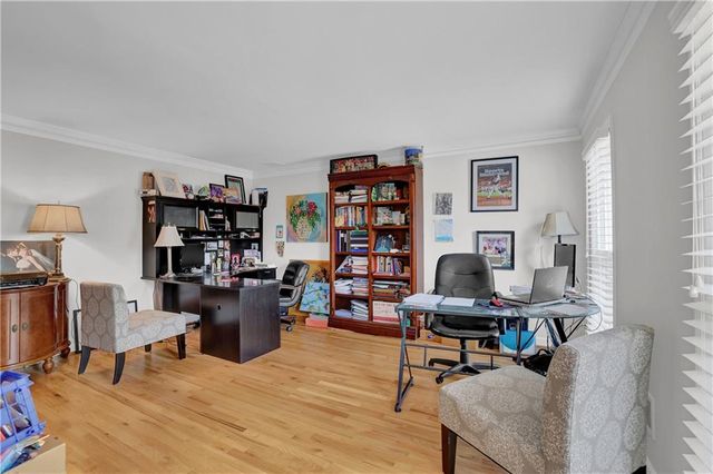 5809 Alvaton Court, Peachtree Corners, GA 30092