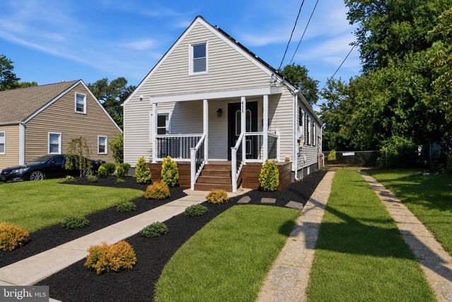 411 CENTER AVE, Runnemede, NJ 08078