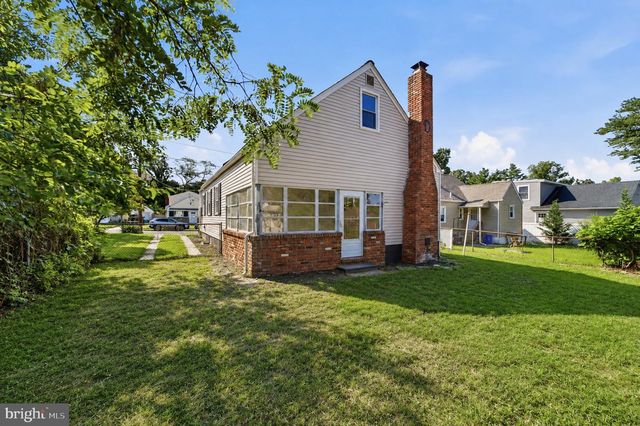 411 CENTER AVE, Runnemede, NJ 08078