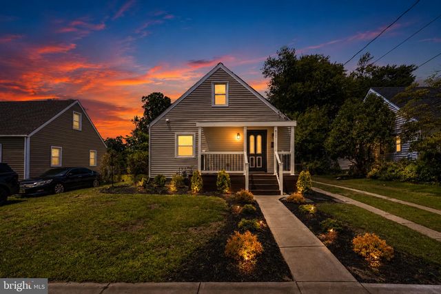 411 CENTER AVE, Runnemede, NJ 08078