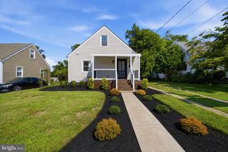411 CENTER AVE, Runnemede, NJ 08078