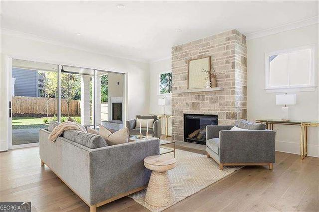 48 25th Street, Atlanta, GA 30309