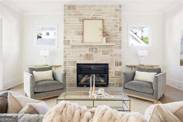 48 25th Street, Atlanta, GA 30309