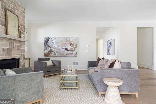 48 25th Street, Atlanta, GA 30309