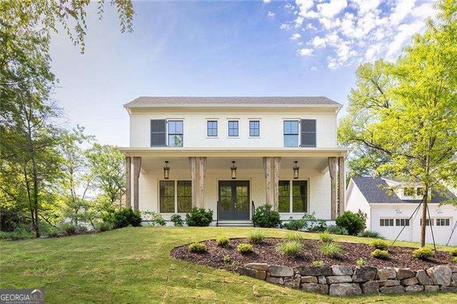 48 25th Street, Atlanta, GA 30309