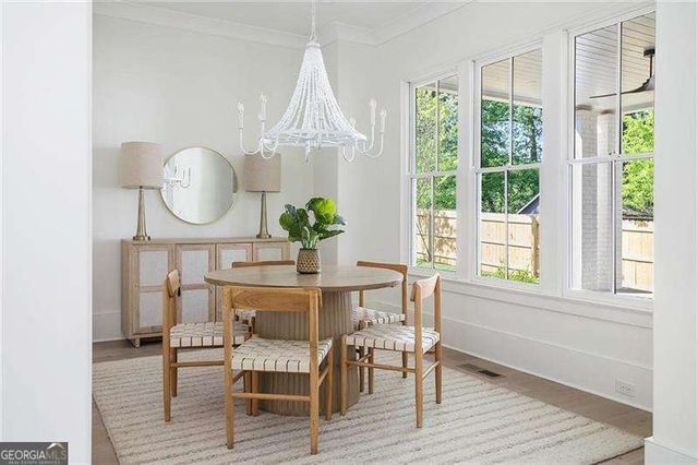 48 25th Street, Atlanta, GA 30309