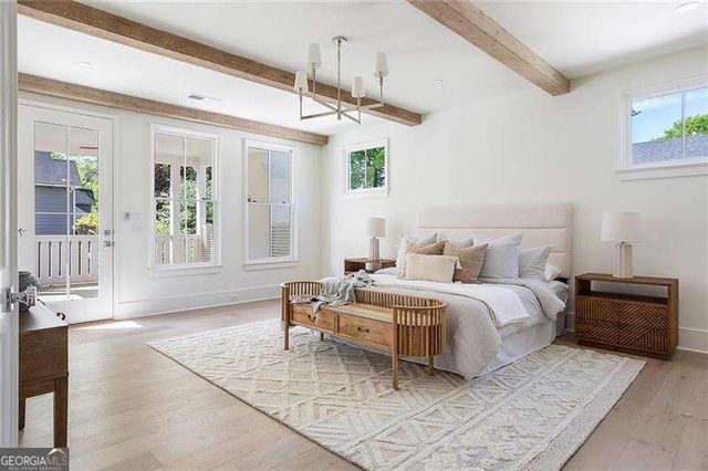 48 25th Street, Atlanta, GA 30309