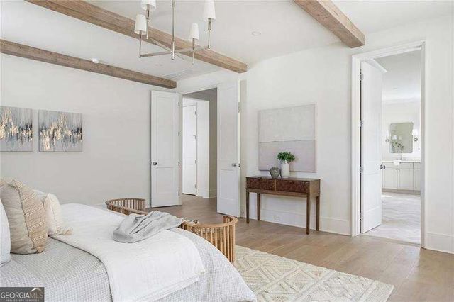 48 25th Street, Atlanta, GA 30309