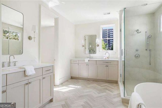 48 25th Street, Atlanta, GA 30309