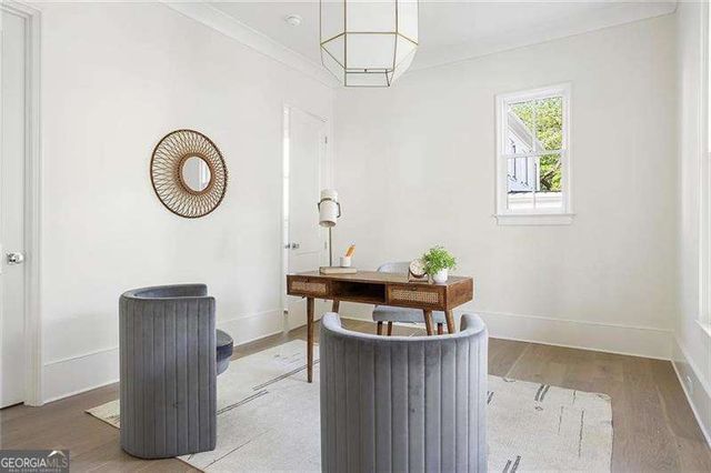 48 25th Street, Atlanta, GA 30309