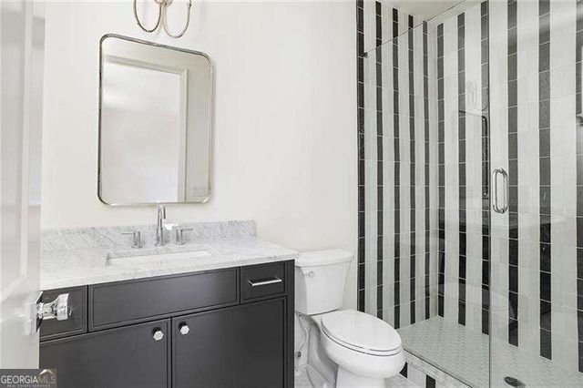 48 25th Street, Atlanta, GA 30309