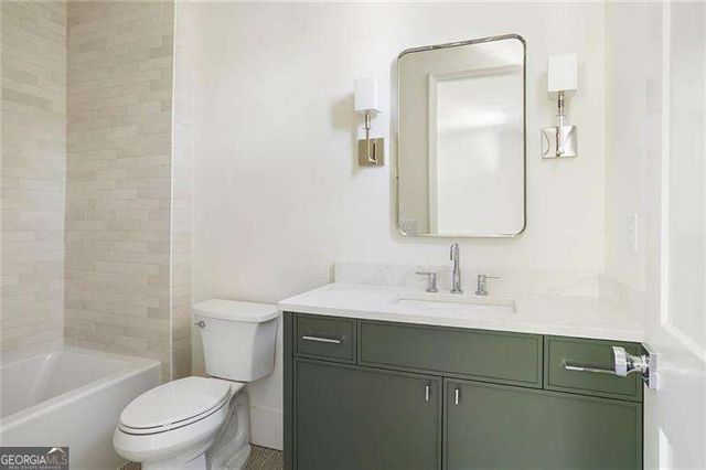 48 25th Street, Atlanta, GA 30309