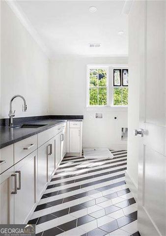 48 25th Street, Atlanta, GA 30309