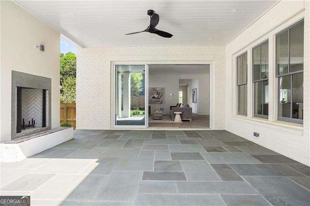 48 25th Street, Atlanta, GA 30309