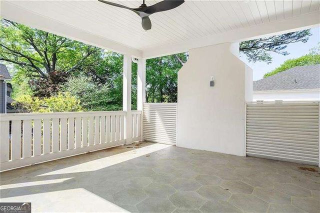 48 25th Street, Atlanta, GA 30309