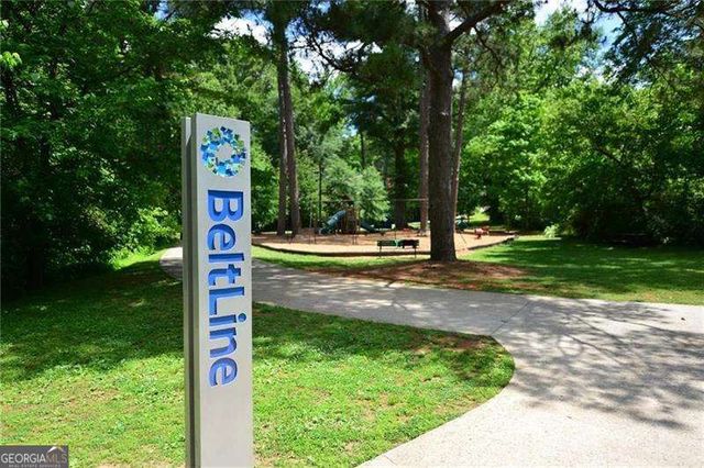 48 25th Street, Atlanta, GA 30309