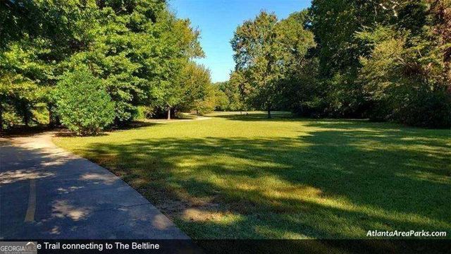 48 25th Street, Atlanta, GA 30309