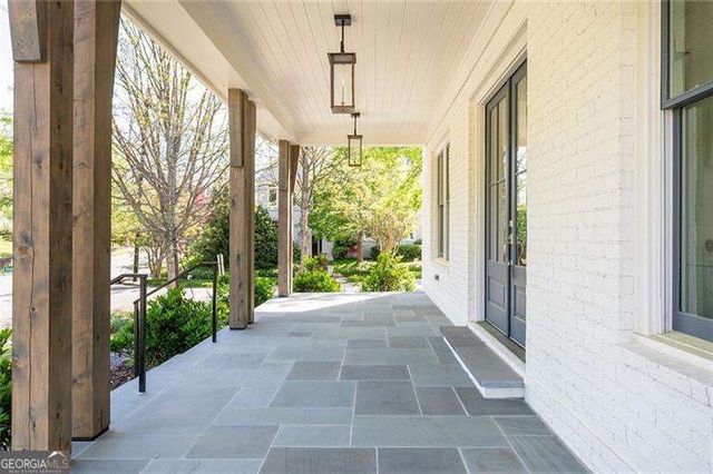 48 25th Street, Atlanta, GA 30309