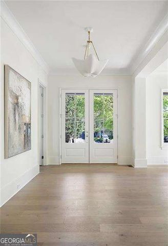 48 25th Street, Atlanta, GA 30309