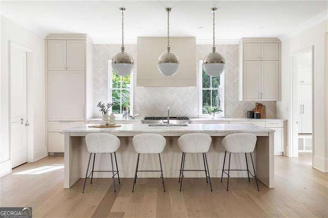 48 25th Street, Atlanta, GA 30309