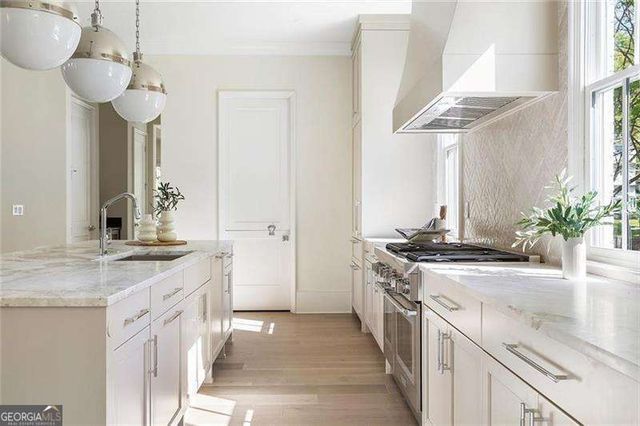 48 25th Street, Atlanta, GA 30309