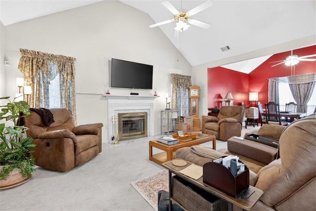 1470 Millhaven Drive, Auburn, GA 30011