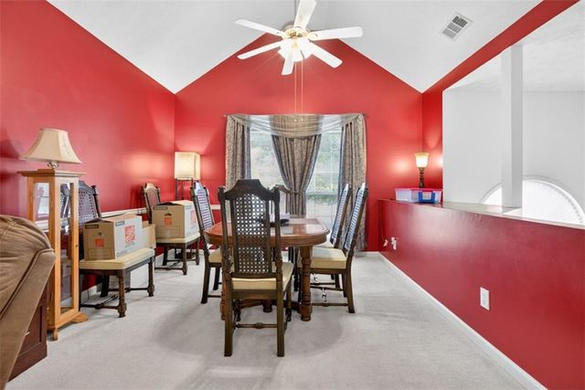 1470 Millhaven Drive, Auburn, GA 30011