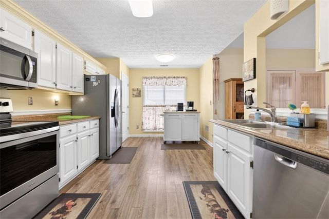 1470 Millhaven Drive, Auburn, GA 30011