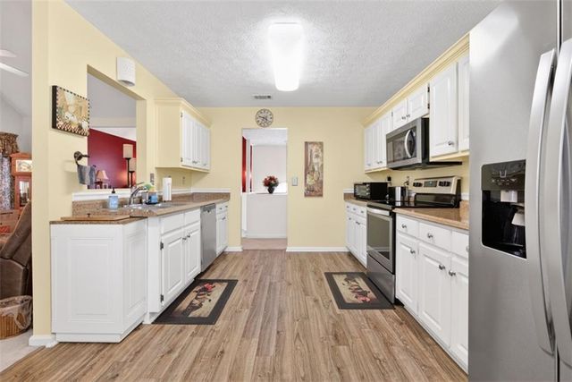 1470 Millhaven Drive, Auburn, GA 30011