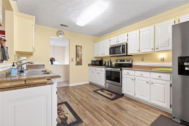 1470 Millhaven Drive, Auburn, GA 30011
