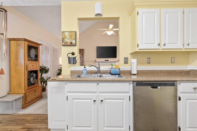 1470 Millhaven Drive, Auburn, GA 30011
