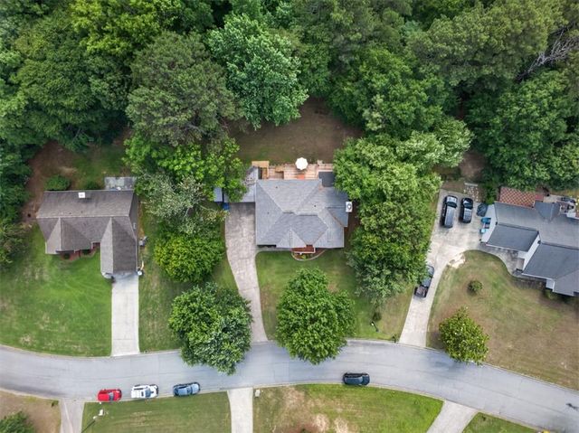 1470 Millhaven Drive, Auburn, GA 30011