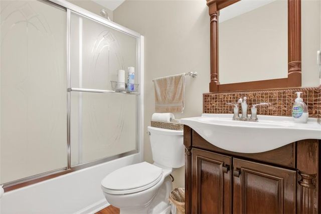 1470 Millhaven Drive, Auburn, GA 30011
