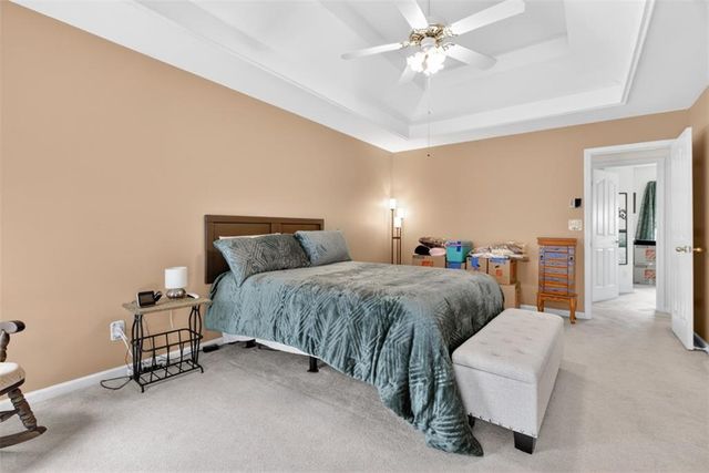 1470 Millhaven Drive, Auburn, GA 30011