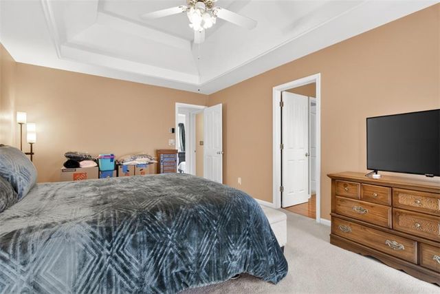 1470 Millhaven Drive, Auburn, GA 30011