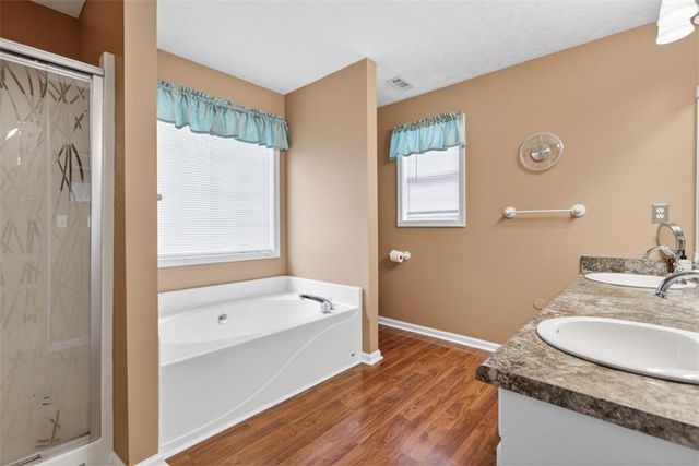 1470 Millhaven Drive, Auburn, GA 30011
