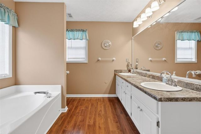 1470 Millhaven Drive, Auburn, GA 30011