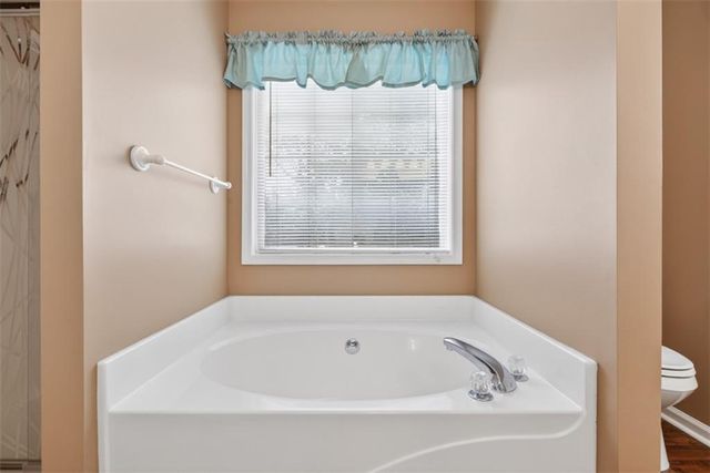1470 Millhaven Drive, Auburn, GA 30011