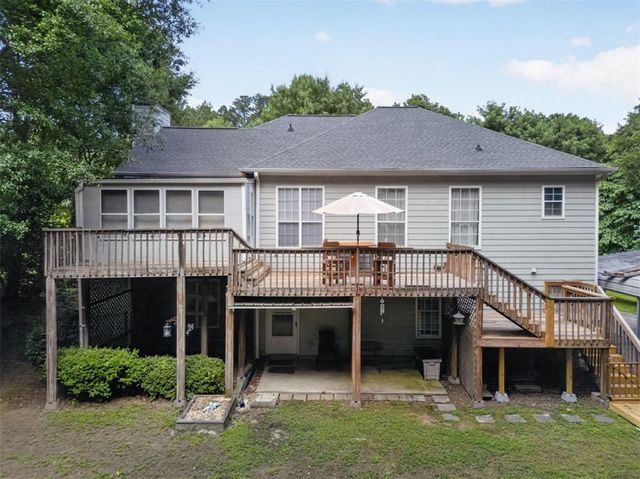 1470 Millhaven Drive, Auburn, GA 30011