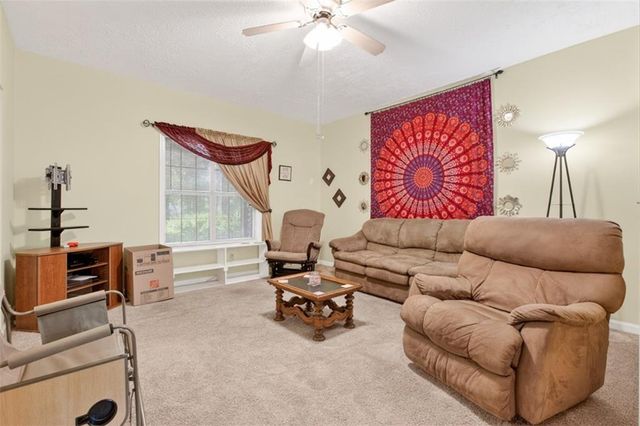 1470 Millhaven Drive, Auburn, GA 30011