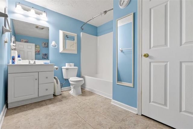 1470 Millhaven Drive, Auburn, GA 30011