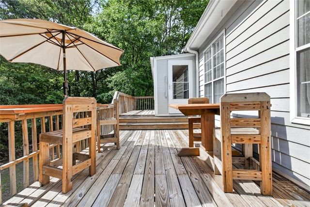 1470 Millhaven Drive, Auburn, GA 30011