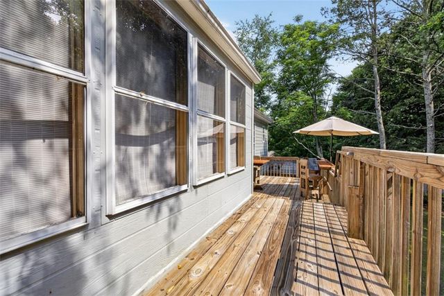 1470 Millhaven Drive, Auburn, GA 30011