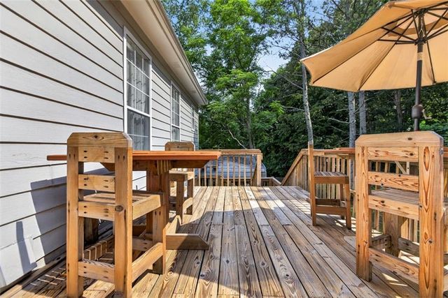 1470 Millhaven Drive, Auburn, GA 30011