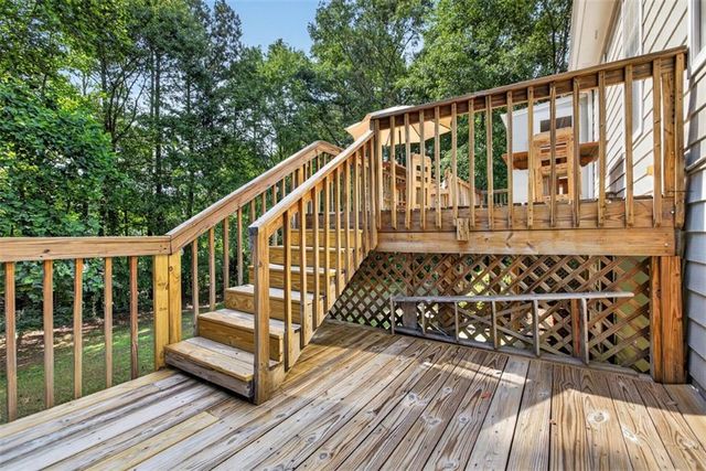 1470 Millhaven Drive, Auburn, GA 30011